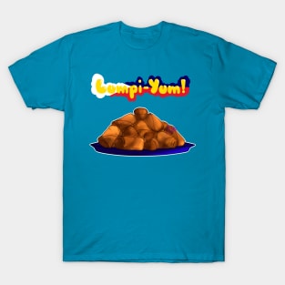 Lumpi-Yum! T-Shirt